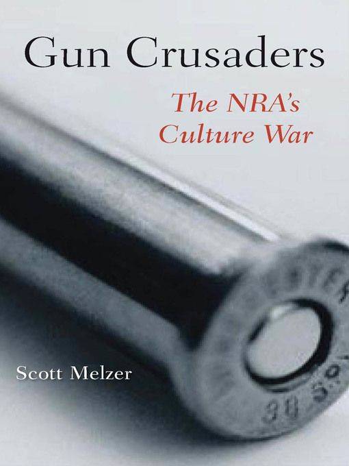 Title details for Gun Crusaders by Scott Melzer - Available
